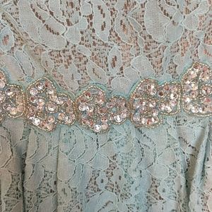 DAVID'S BRIDAL DRESS! NWT!